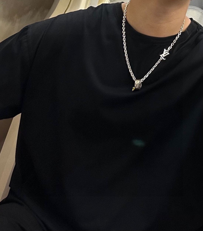 LV Necklaces